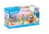 Playmobil - Mermaid with Seahorse Carriage